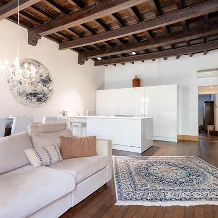 Exclusive Elegant Apartment In Pieno Centro! X4 Rimini Ngoại thất bức ảnh