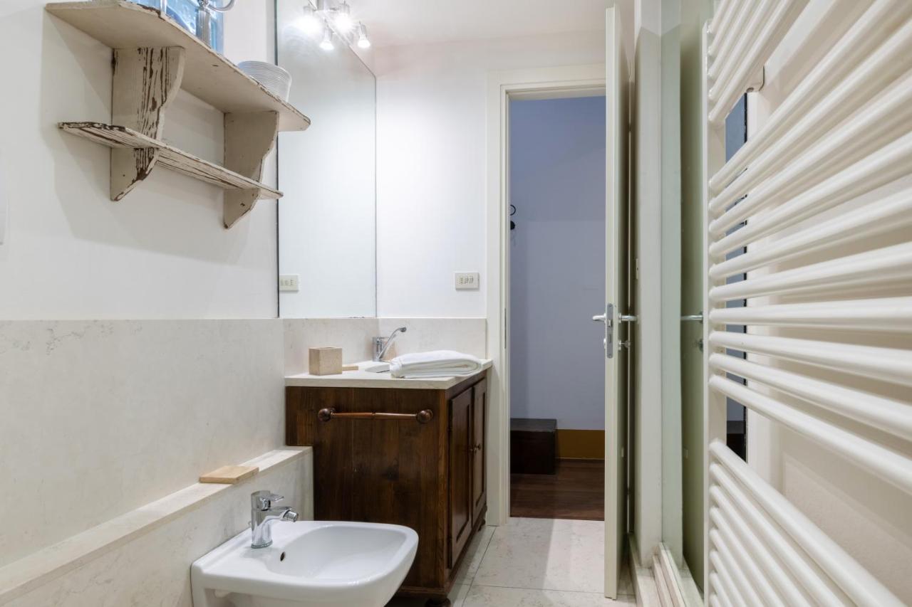 Exclusive Elegant Apartment In Pieno Centro! X4 Rimini Ngoại thất bức ảnh