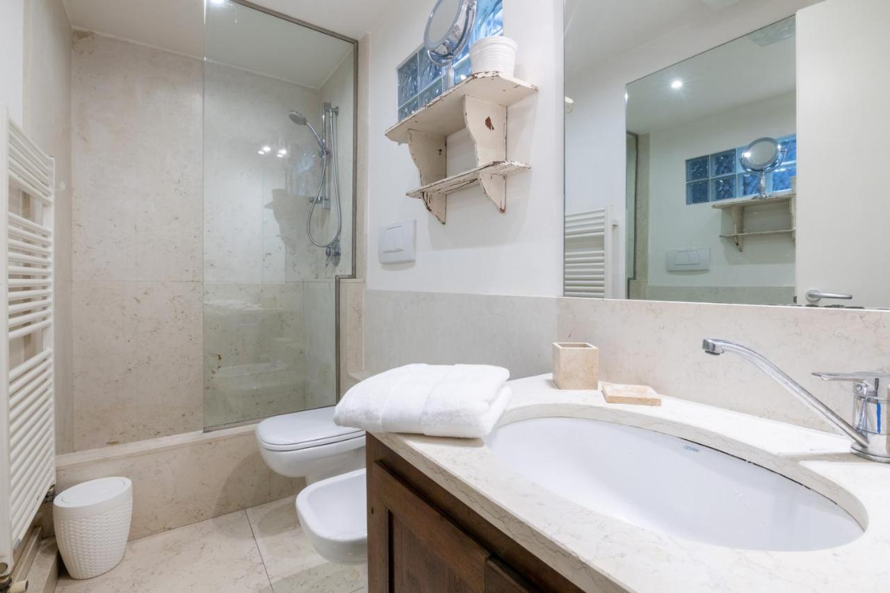 Exclusive Elegant Apartment In Pieno Centro! X4 Rimini Ngoại thất bức ảnh