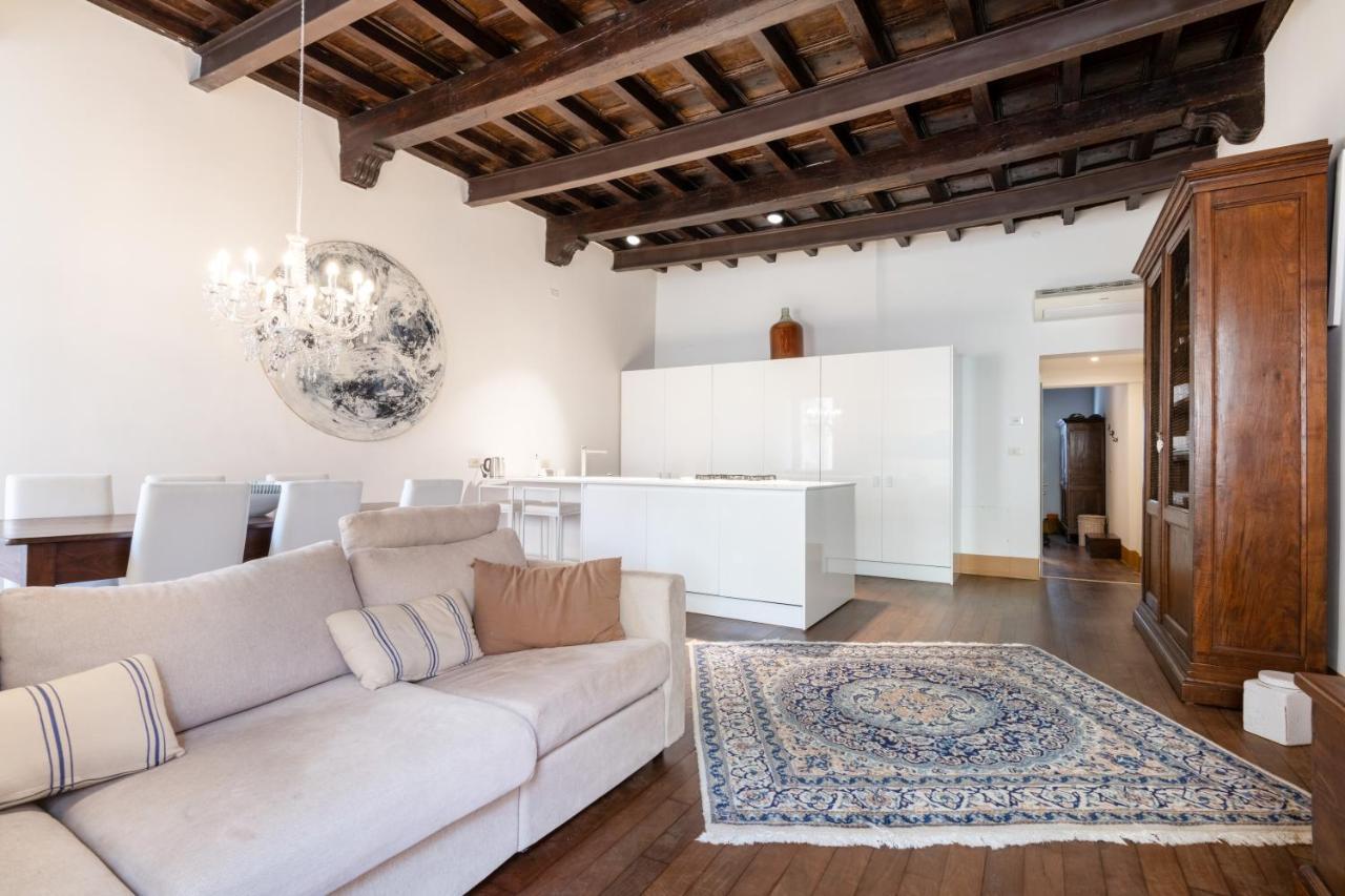 Exclusive Elegant Apartment In Pieno Centro! X4 Rimini Ngoại thất bức ảnh